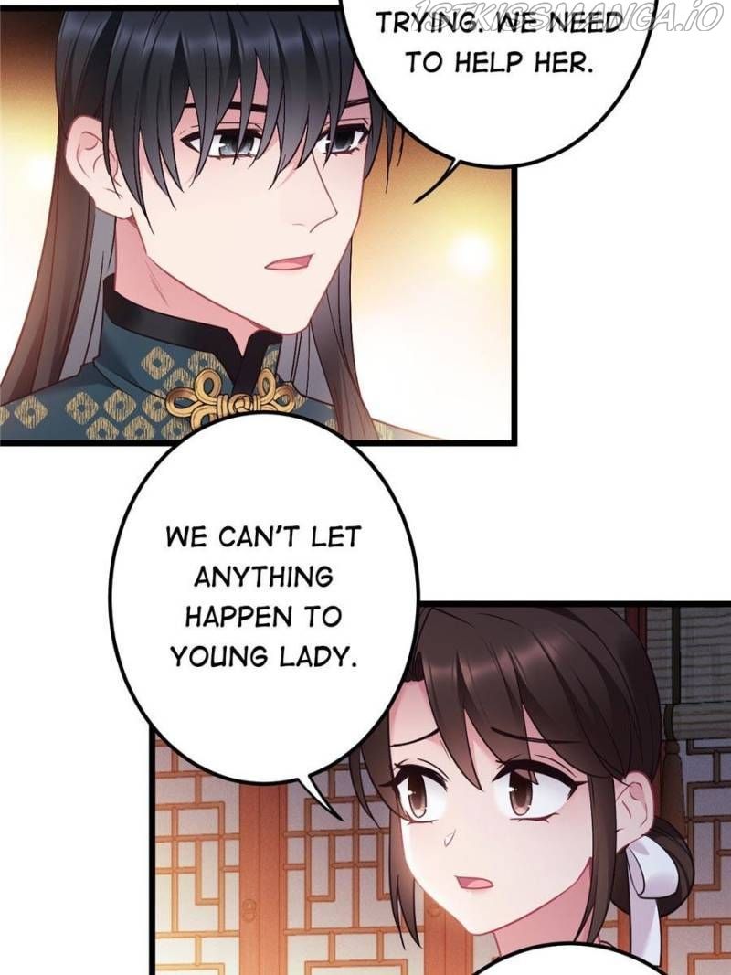 Prince Bastard’s Parenting Book - Chapter 186