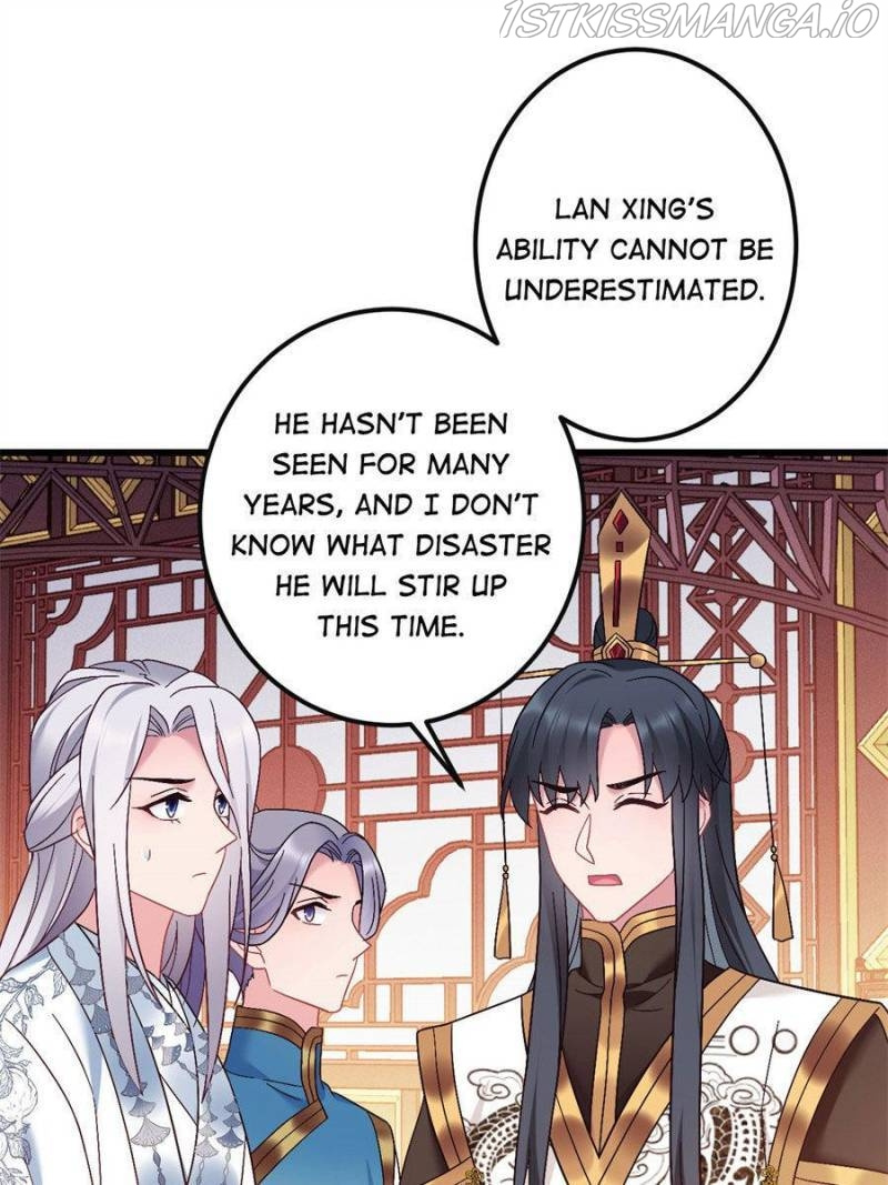 Prince Bastard’s Parenting Book - Chapter 188