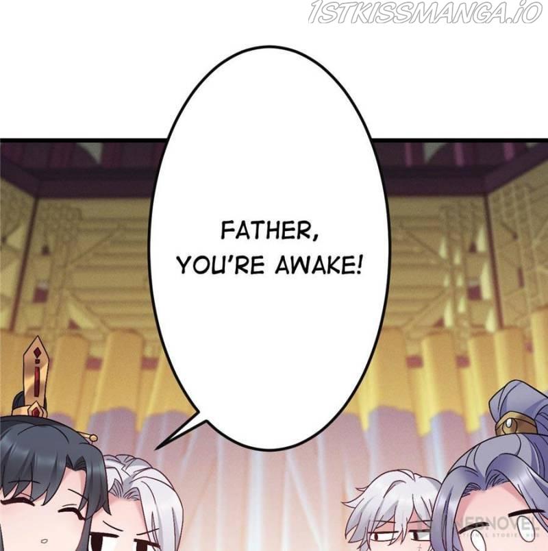 Prince Bastard’s Parenting Book - Chapter 187