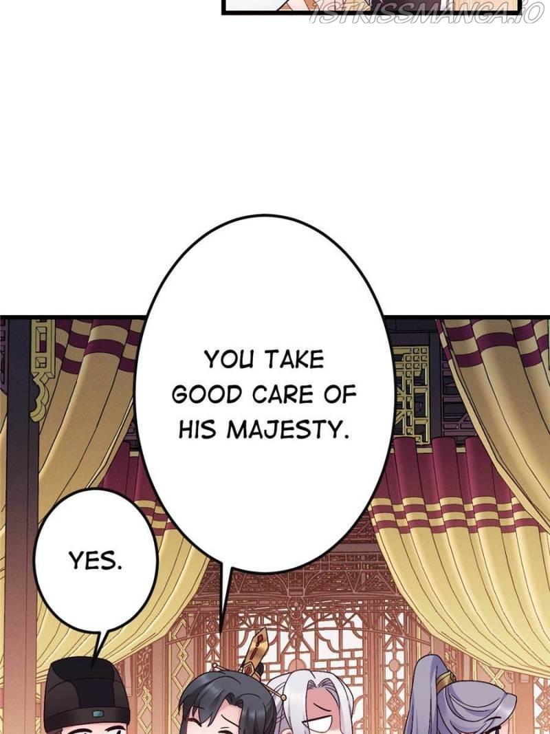 Prince Bastard’s Parenting Book - Chapter 187