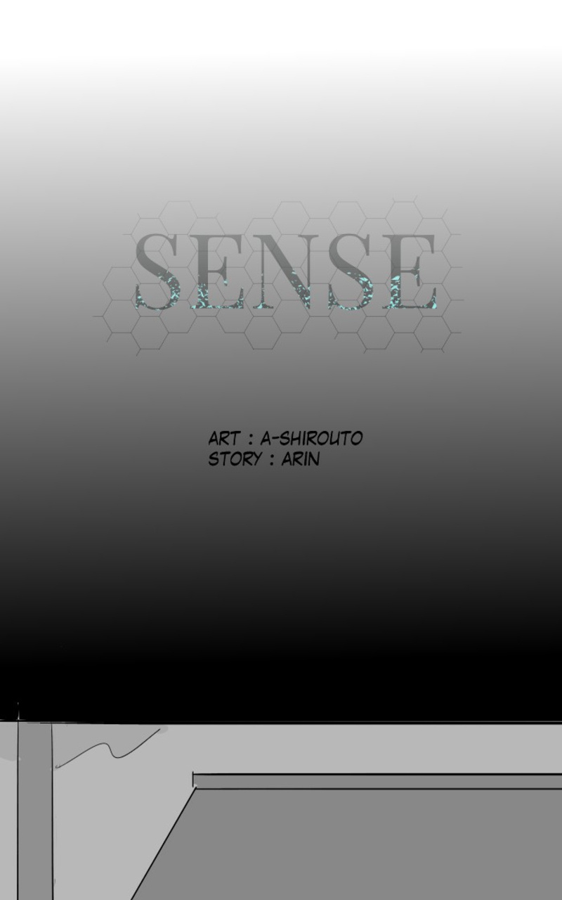 Sense - Chapter 2: Dream