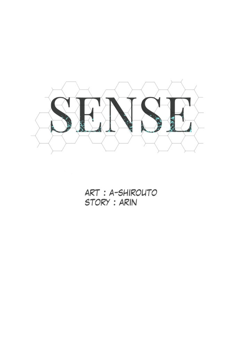 Sense - Chapter : 06 - The Beginning (02)