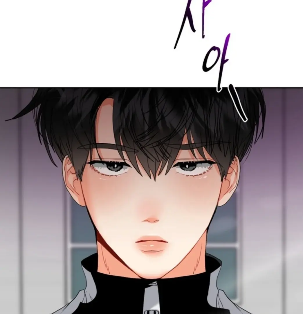 My Hyung's Omega - Chapter 8