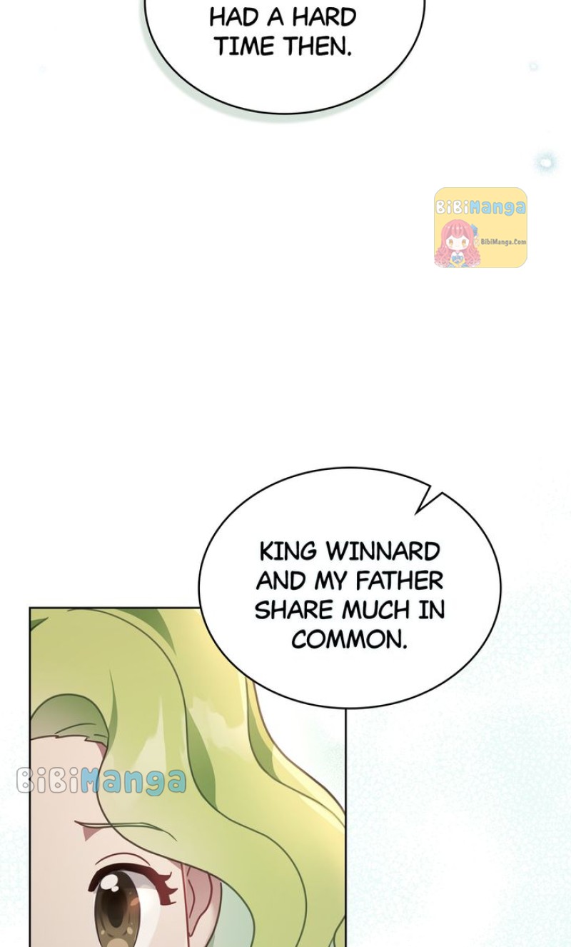 Princess Of The Animals - Chapter 48