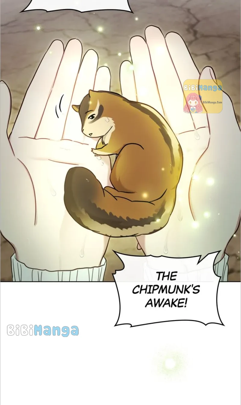 Princess Of The Animals - Chapter 57