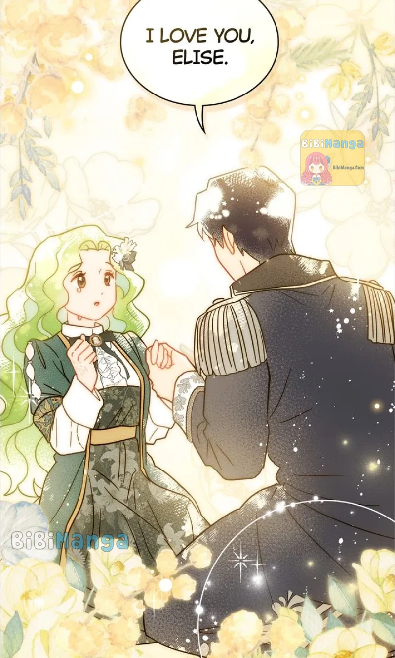 Princess Of The Animals - Chapter 56