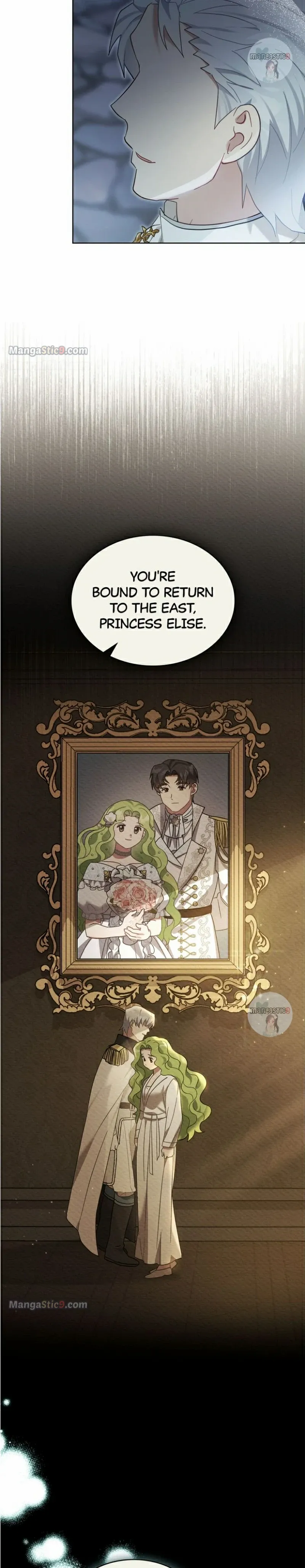 Princess Of The Animals - Chapter 52