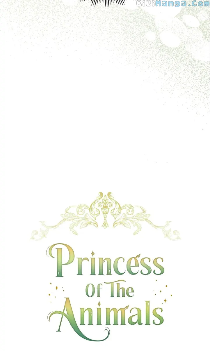 Princess Of The Animals - Chapter 64