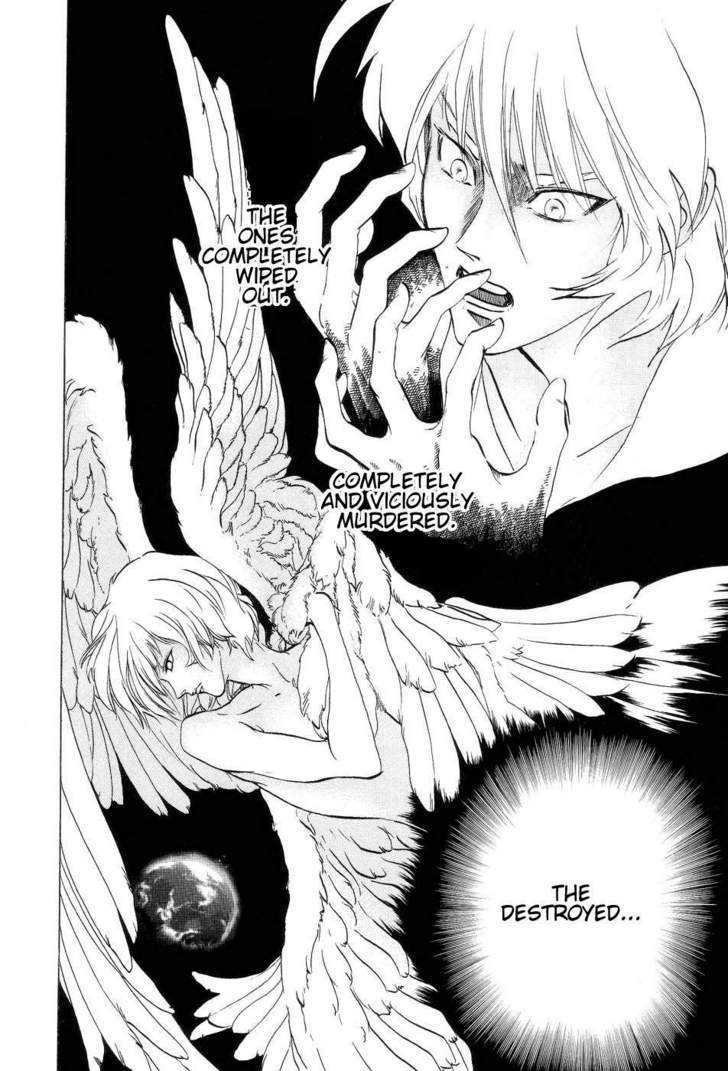 Neo Devilman - Vol.02 Chapter 2 : Story 2