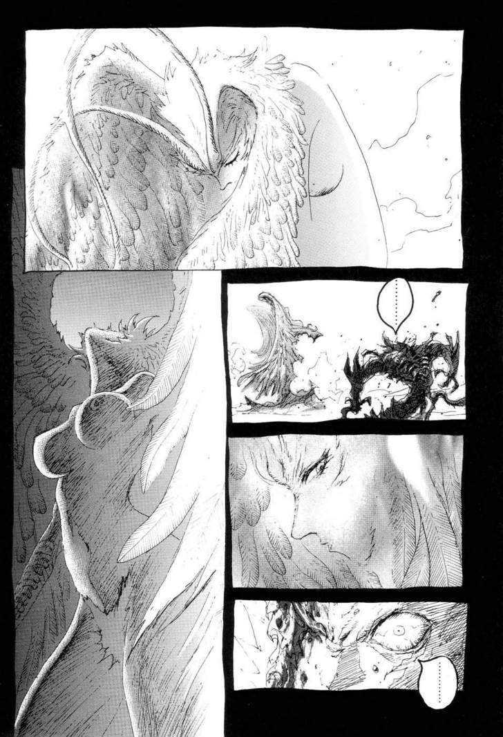 Neo Devilman - Vol.01 Chapter 6 : Story 6