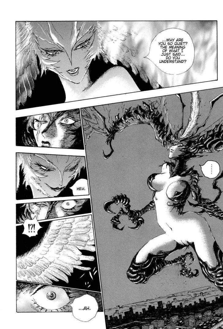 Neo Devilman - Vol.01 Chapter 6 : Story 6