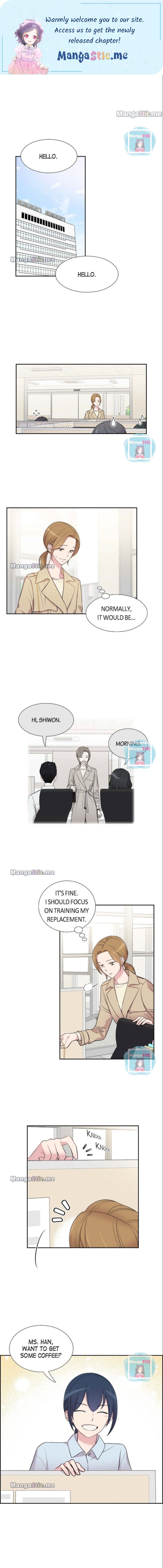 Dubious Moon - Chapter 72