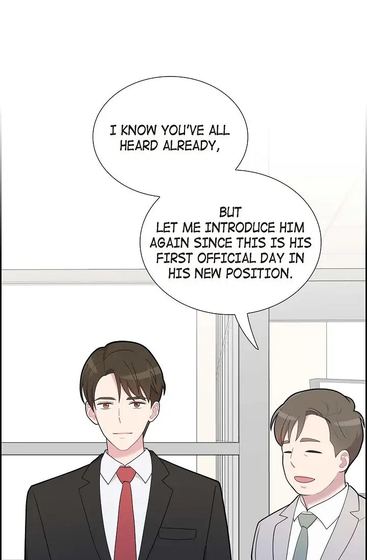 Dubious Moon - Chapter 65