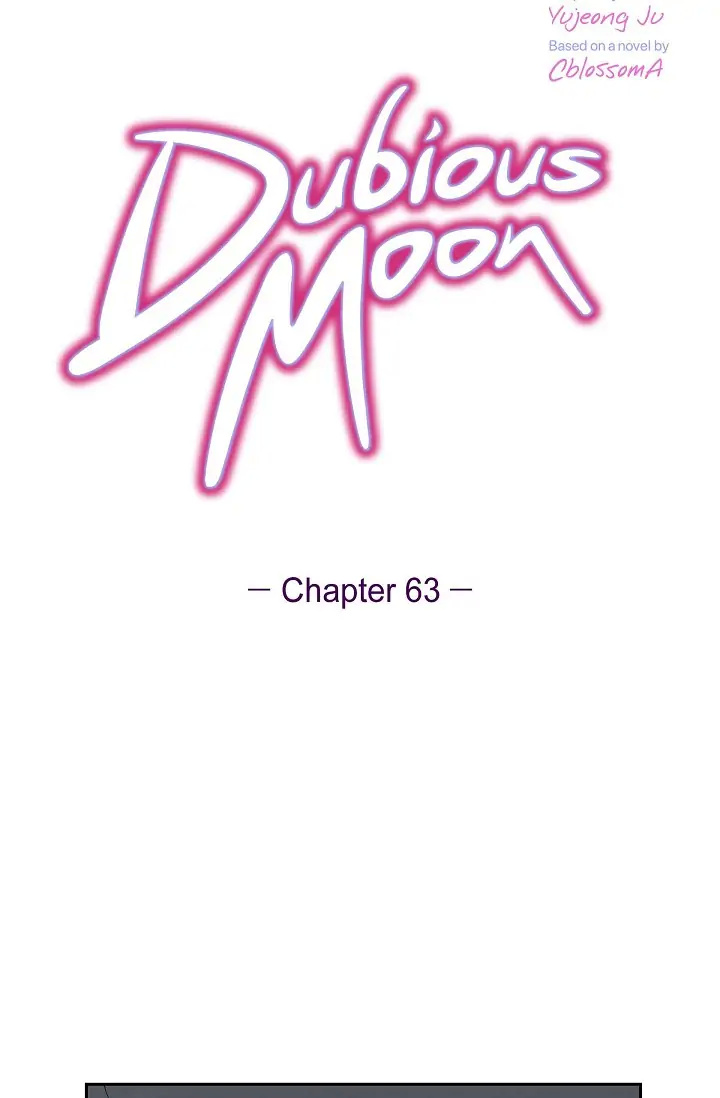 Dubious Moon - Chapter 63