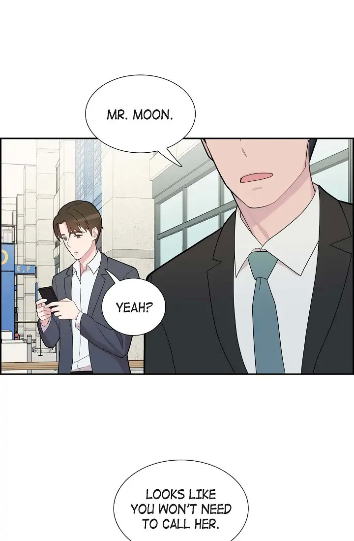 Dubious Moon - Chapter 63