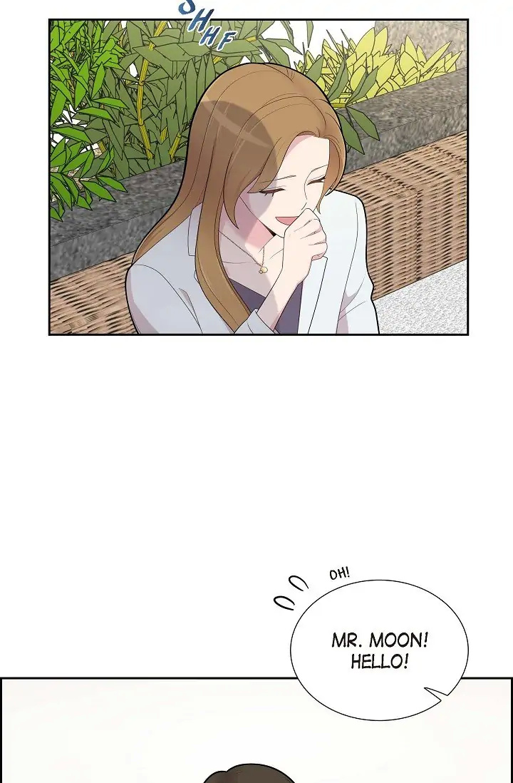 Dubious Moon - Chapter 67