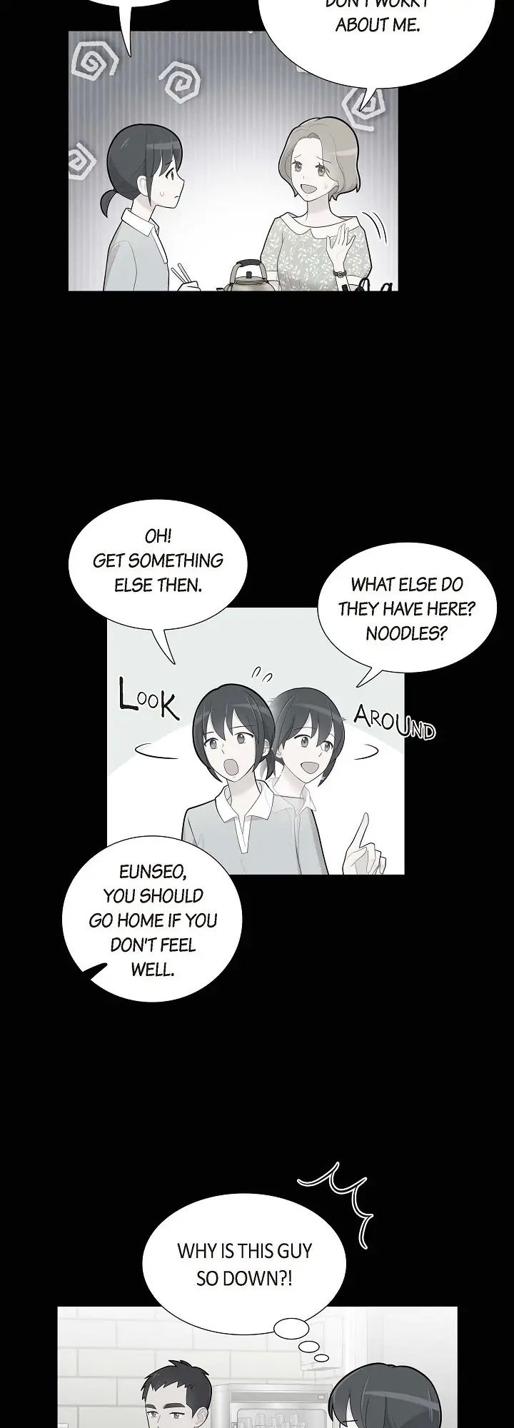 Dubious Moon - Chapter 68