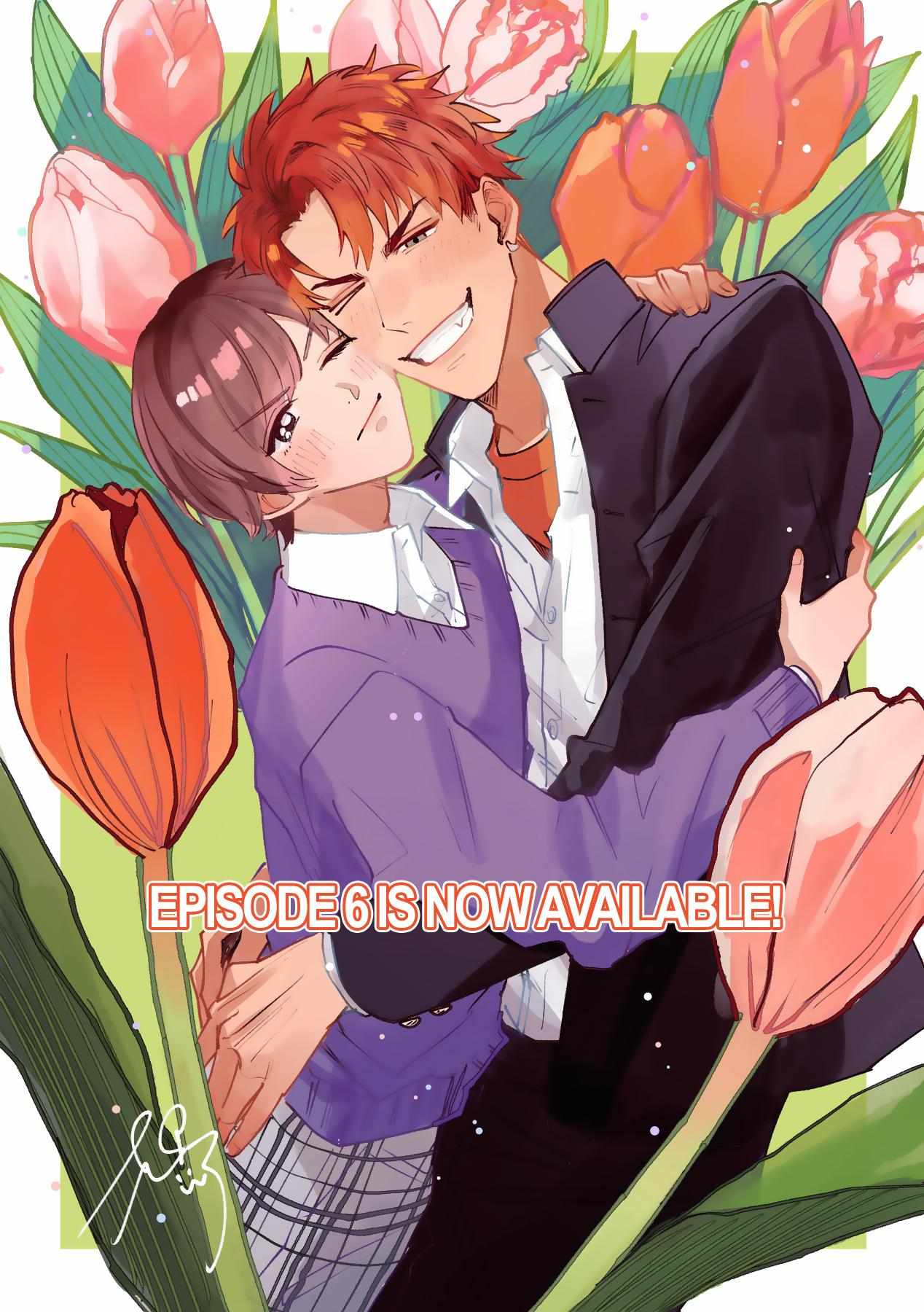 Ore No Kareshi Ga Ichiban Kawaii - Chapter 6.5