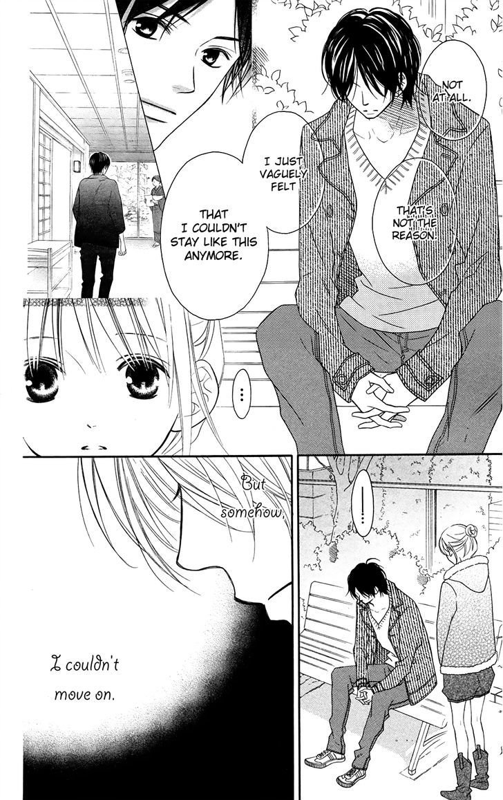 Love So Life - Vol.16 Chapter 93