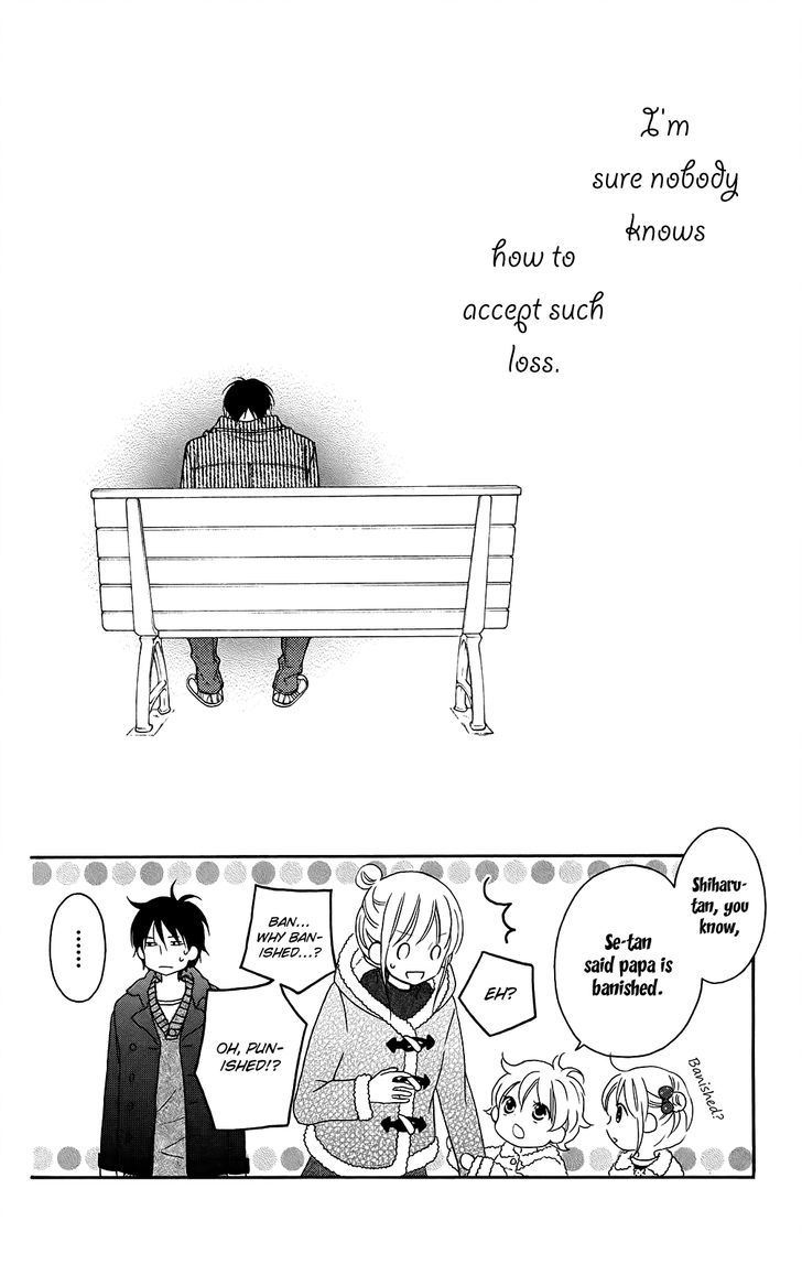 Love So Life - Vol.16 Chapter 93