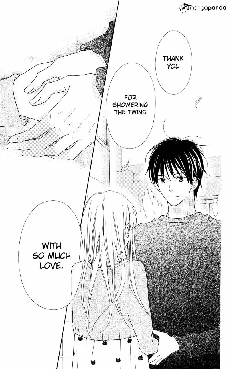 Love So Life - Chapter 102