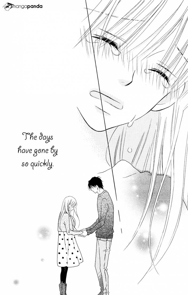 Love So Life - Chapter 102