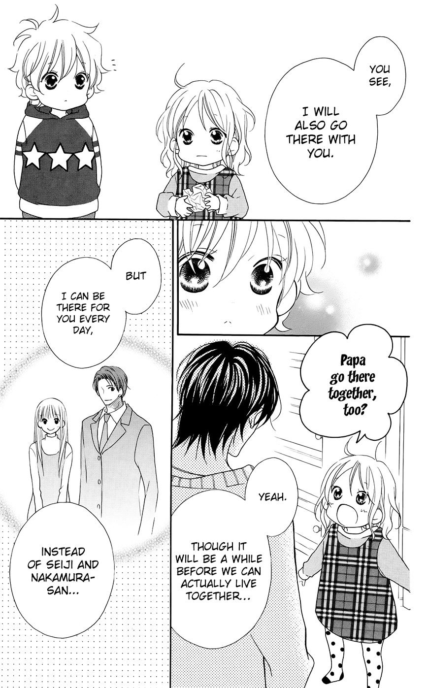 Love So Life - Vol.13 Chapter 98