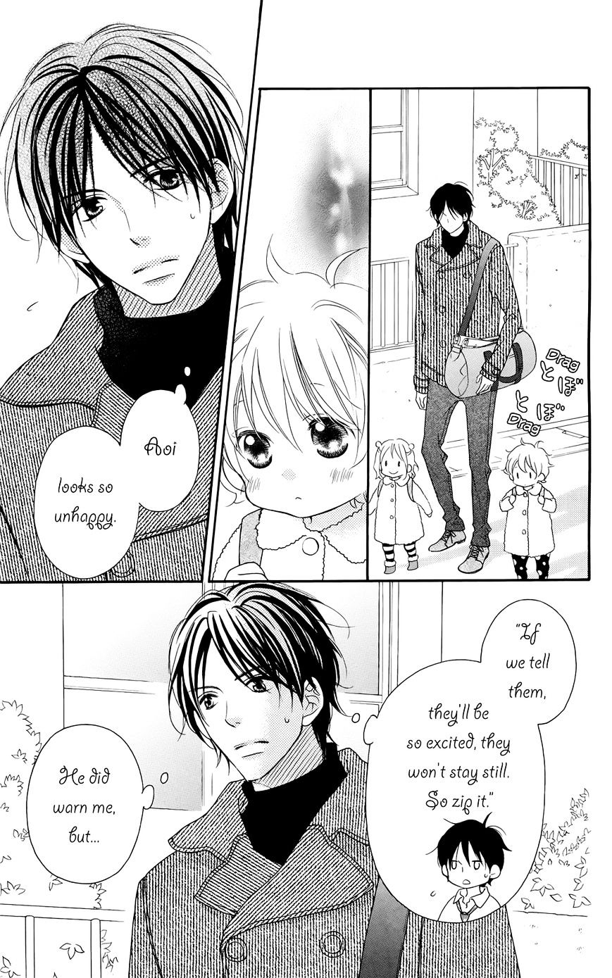 Love So Life - Vol.13 Chapter 98