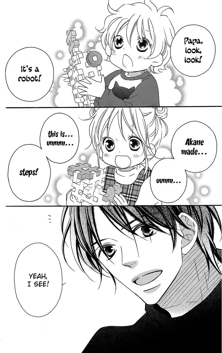 Love So Life - Vol.16 Chapter 96