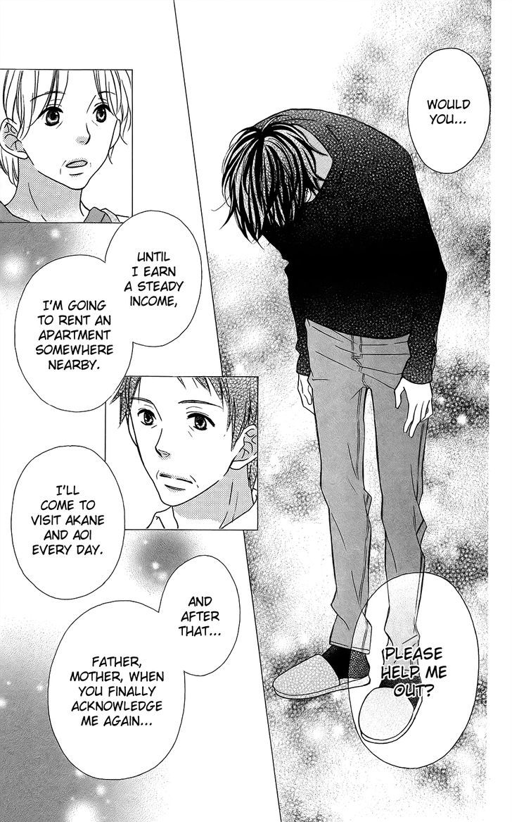 Love So Life - Vol.16 Chapter 96