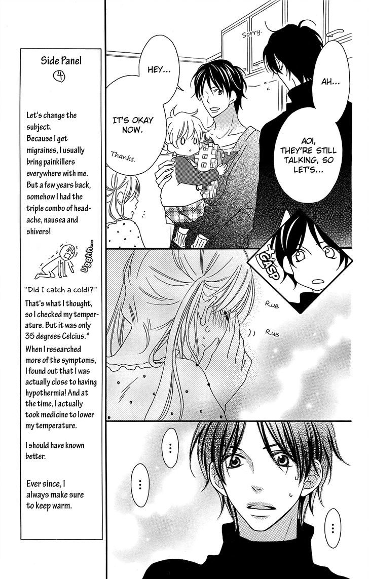 Love So Life - Vol.16 Chapter 96