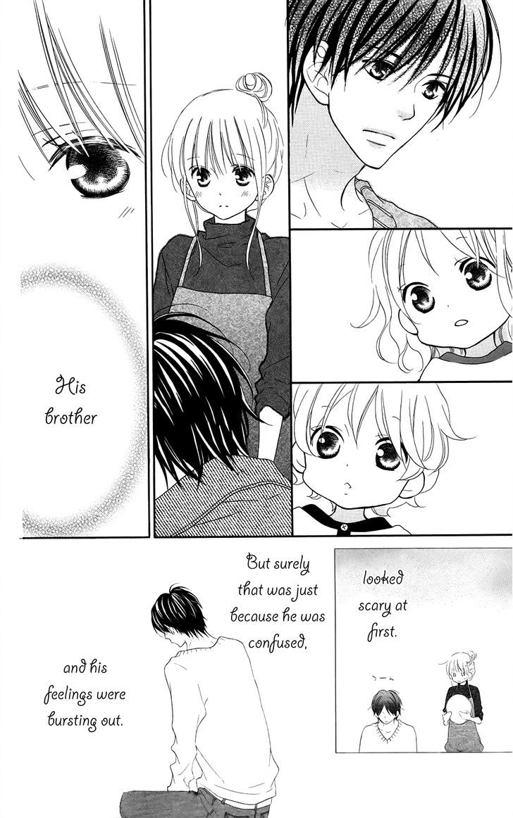 Love So Life - Vol.16 Chapter 94