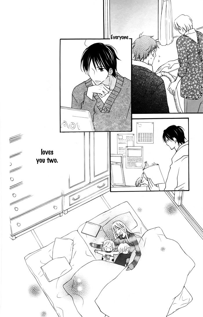 Love So Life - Vol.13 Chapter 100