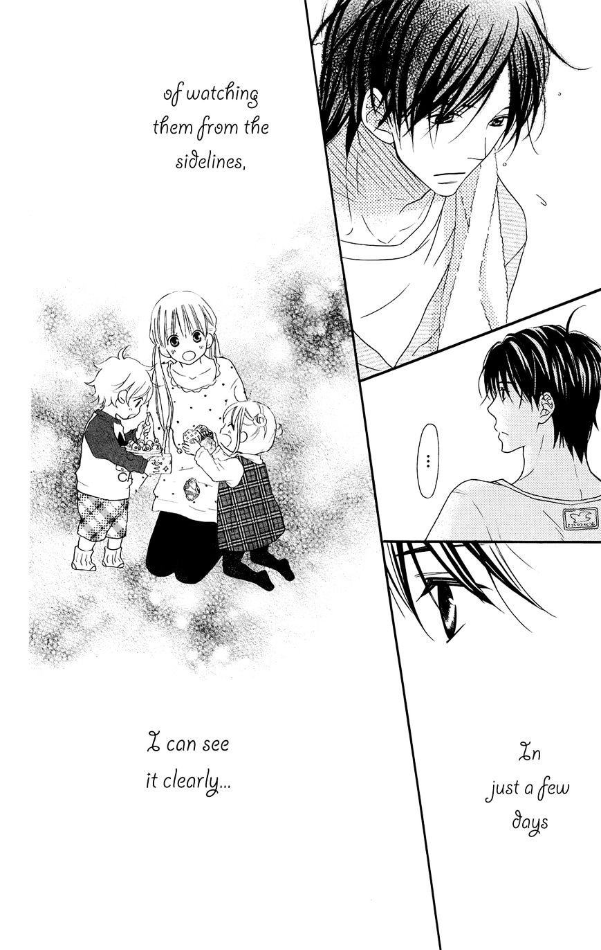 Love So Life - Vol.13 Chapter 97