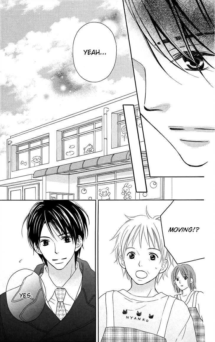 Love So Life - Vol.16 Chapter 95