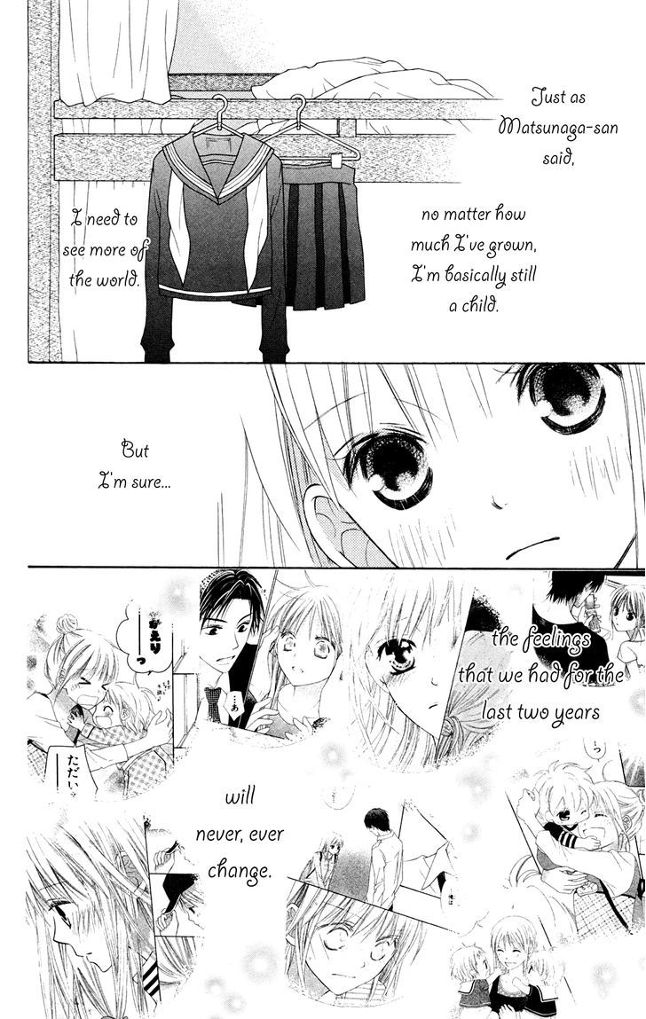 Love So Life - Vol.15 Chapter 90