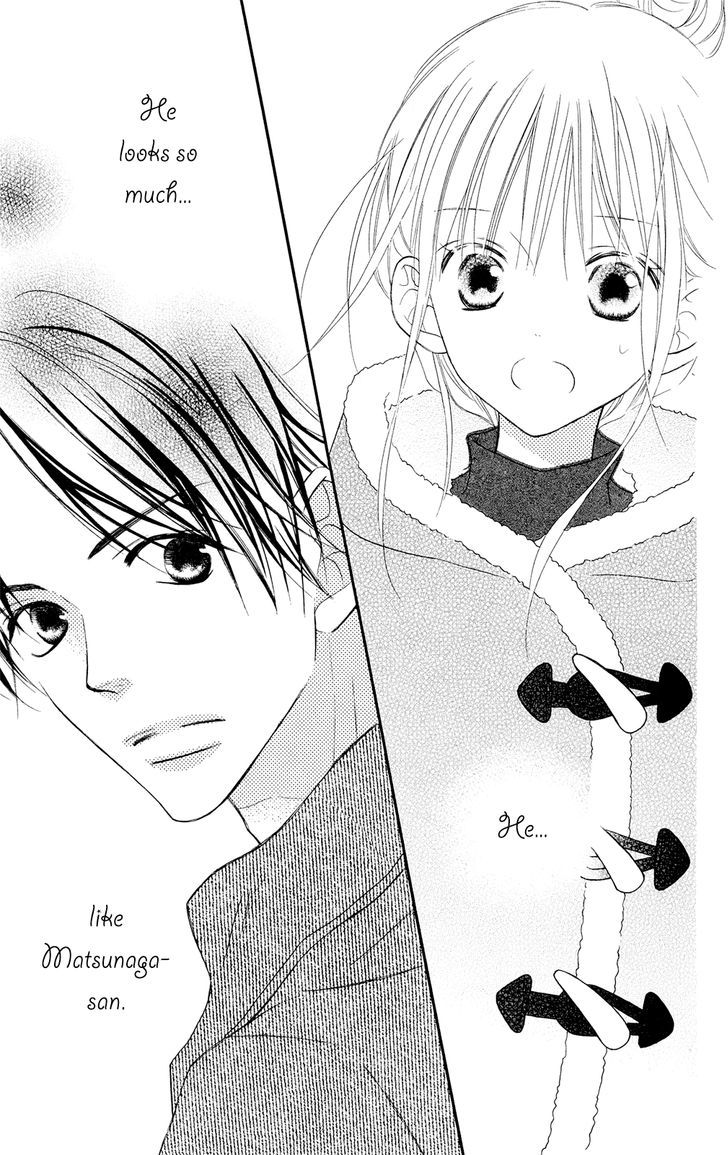 Love So Life - Vol.15 Chapter 91