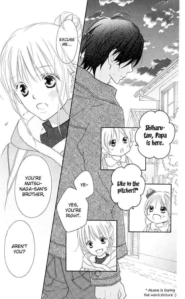 Love So Life - Vol.15 Chapter 91