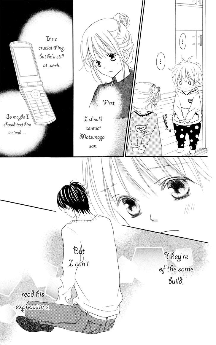 Love So Life - Vol.15 Chapter 91