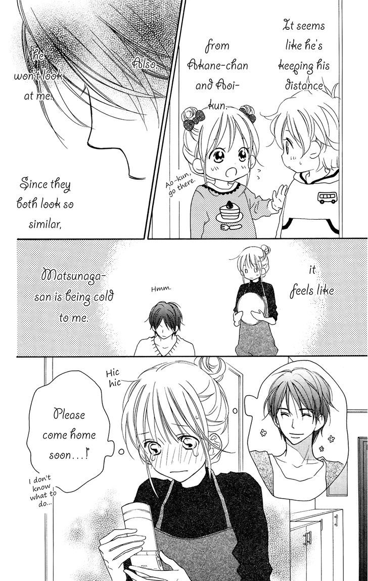 Love So Life - Vol.15 Chapter 91