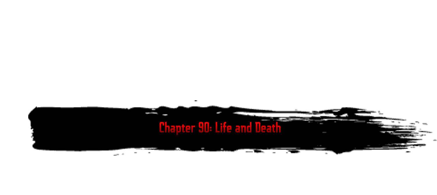 Here Lies The Wicked - Chapter 90