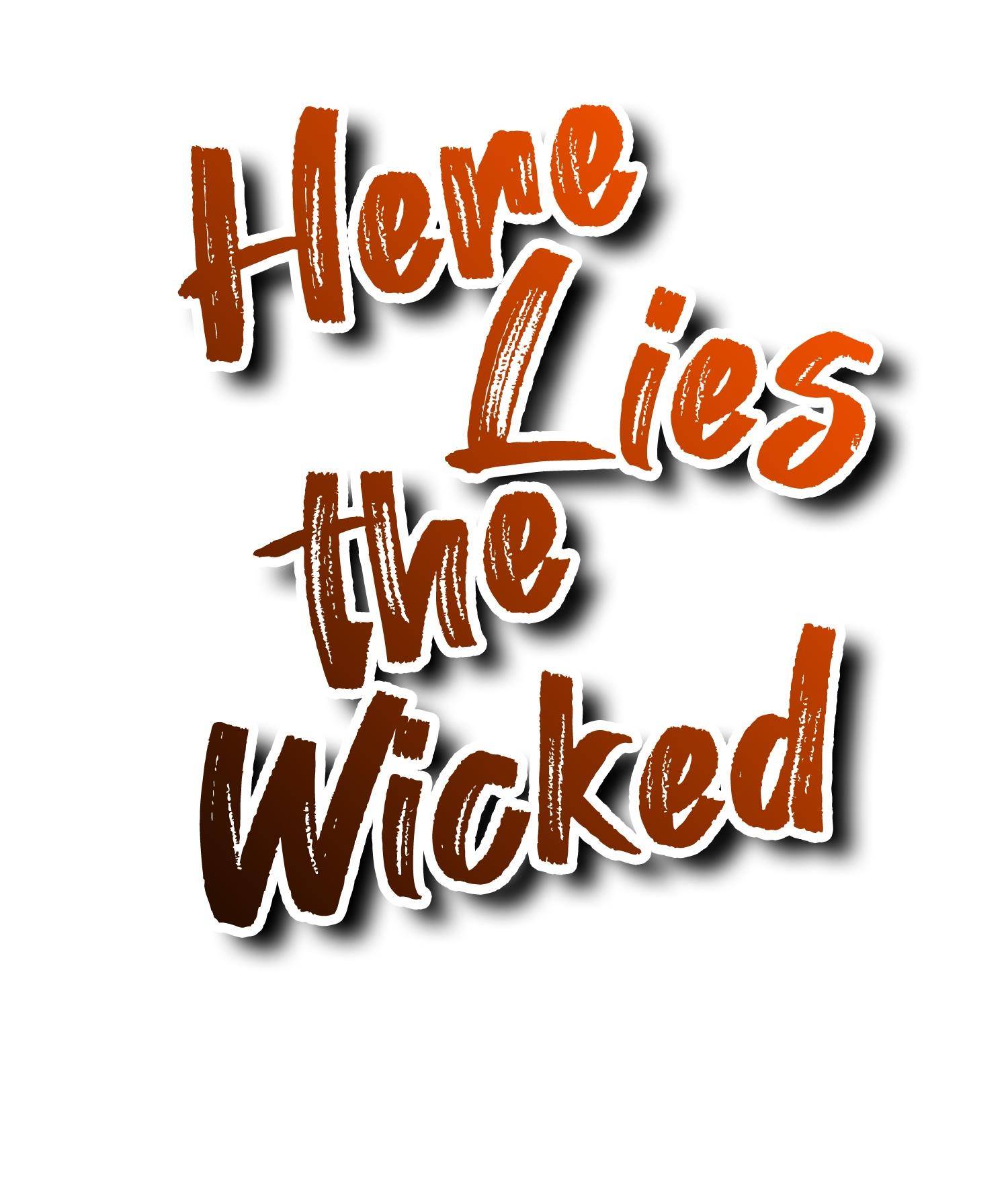 Here Lies The Wicked - Chapter 93