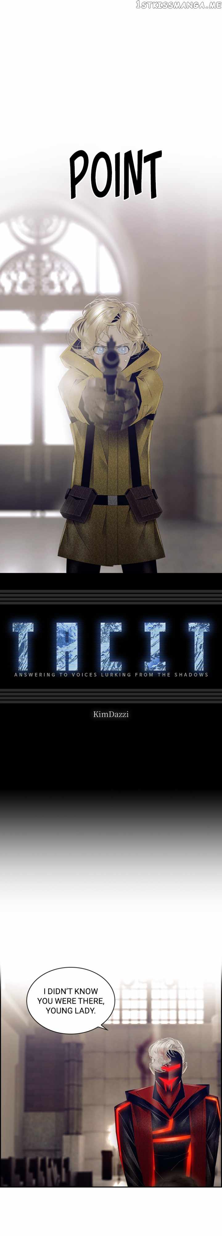 Tacit - Chapter 79