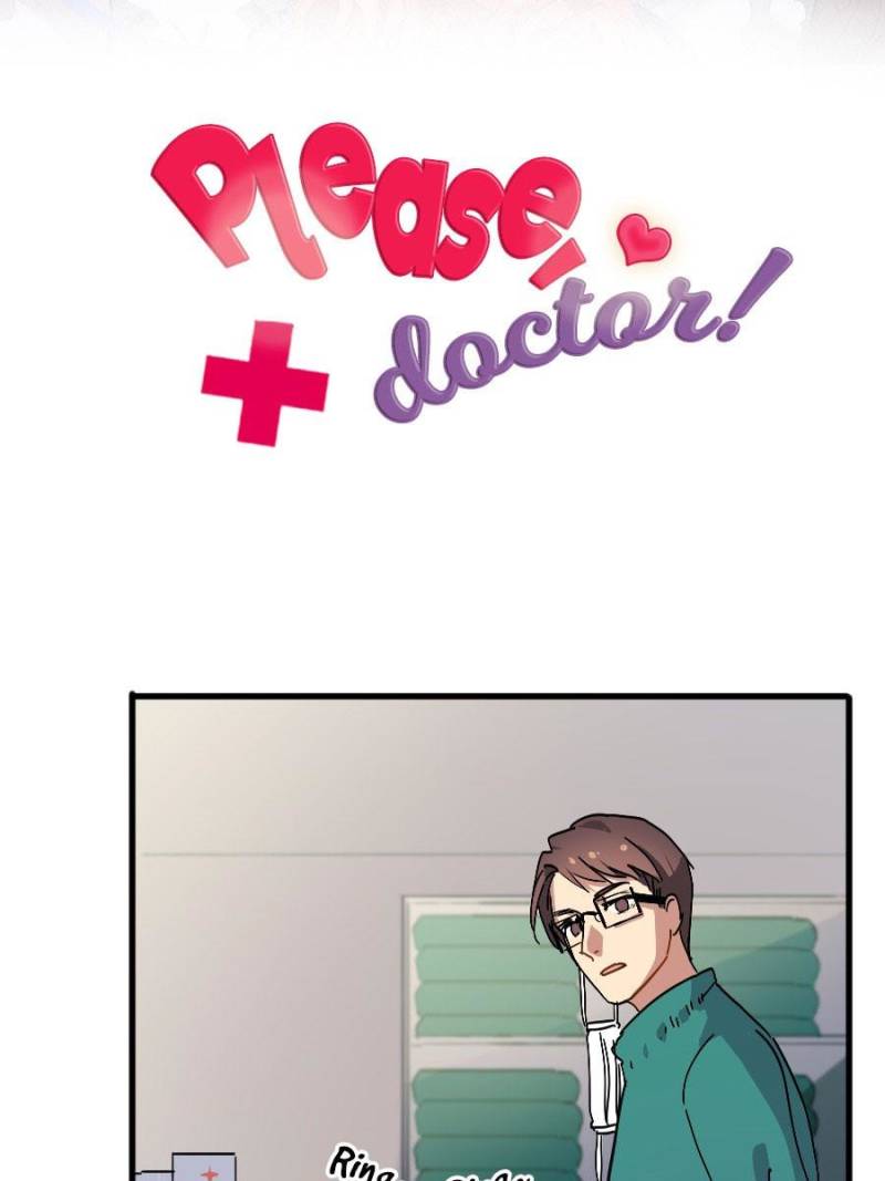 Please!Doctor! - Chapter 49