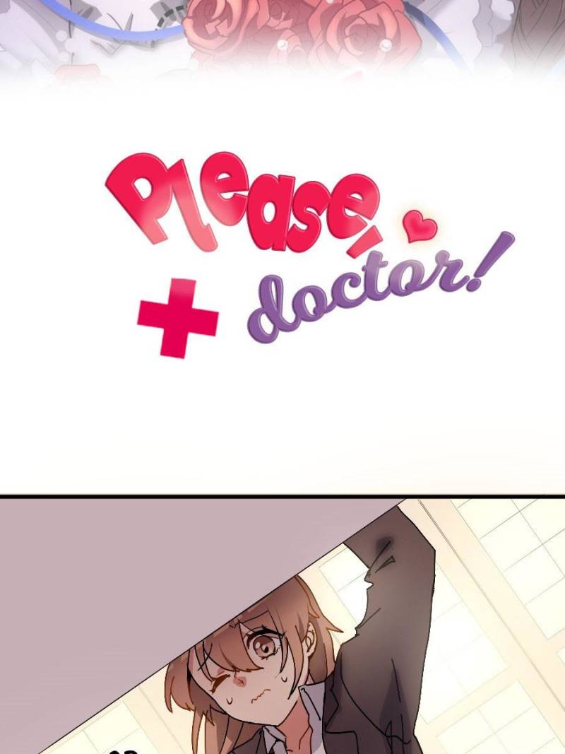 Please!Doctor! - Chapter 48