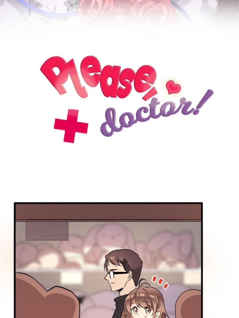 Please!Doctor! - Chapter 50