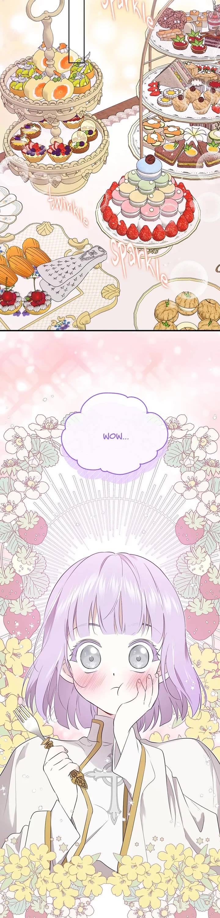 I Became The Hero’s Mom - Chapter 107: The God In My World