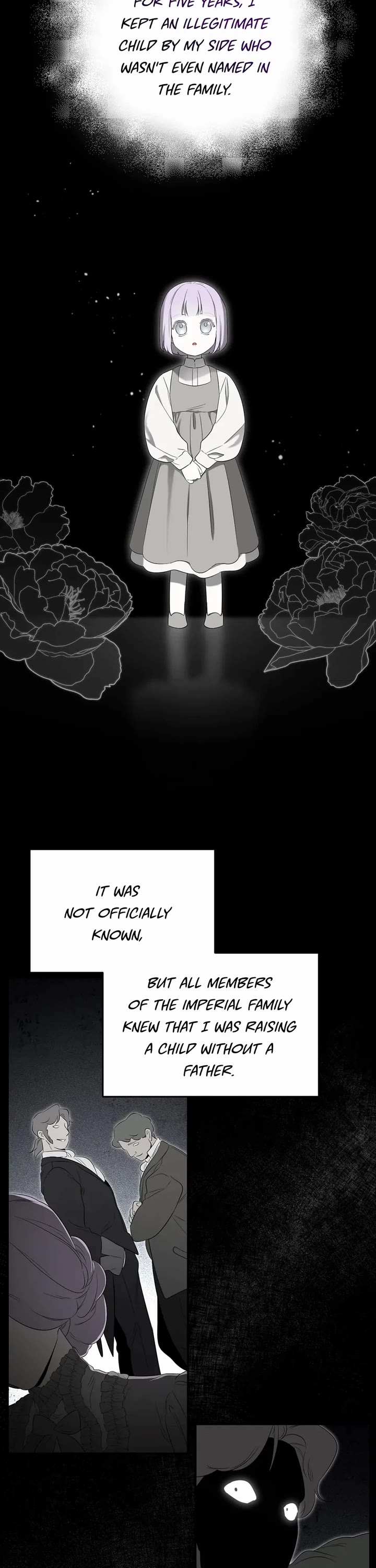 I Became The Hero’s Mom - Chapter 104: Broken Bond