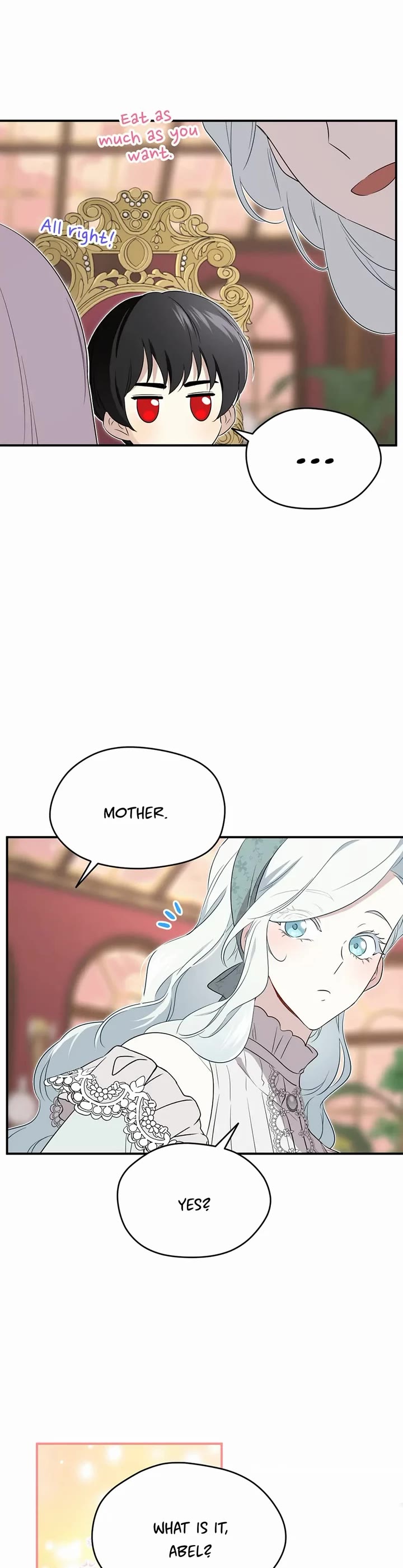 I Became The Hero’s Mom - Chapter 108: Crush Her Soul