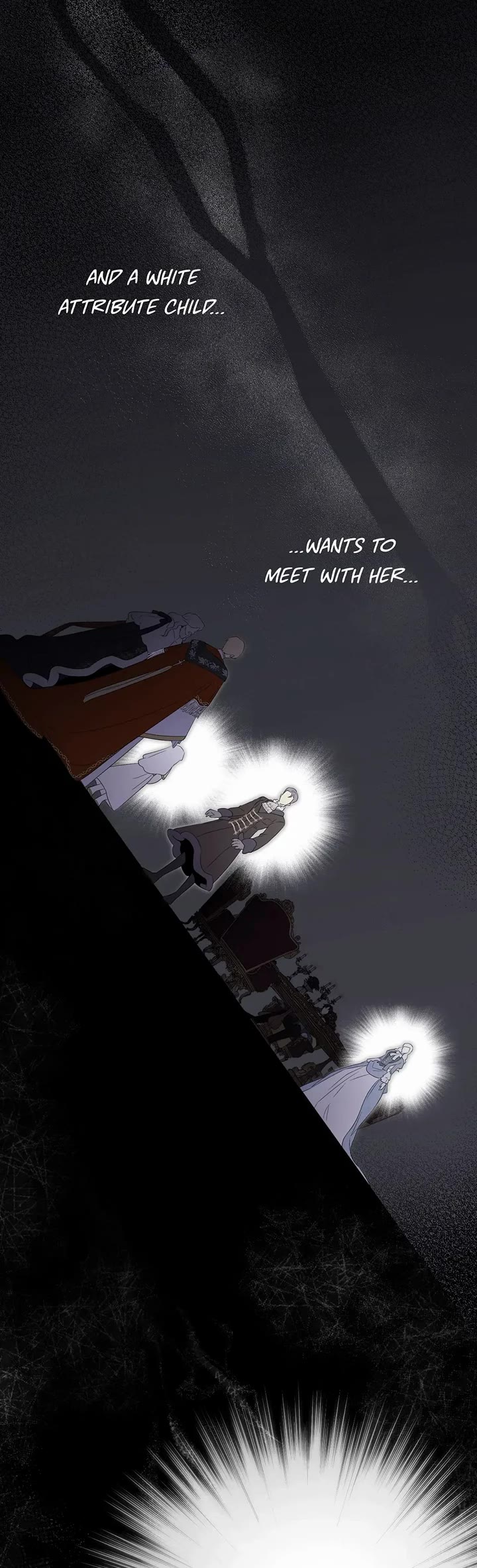 I Became The Hero’s Mom - Chapter 103: An Unhappy Reunion